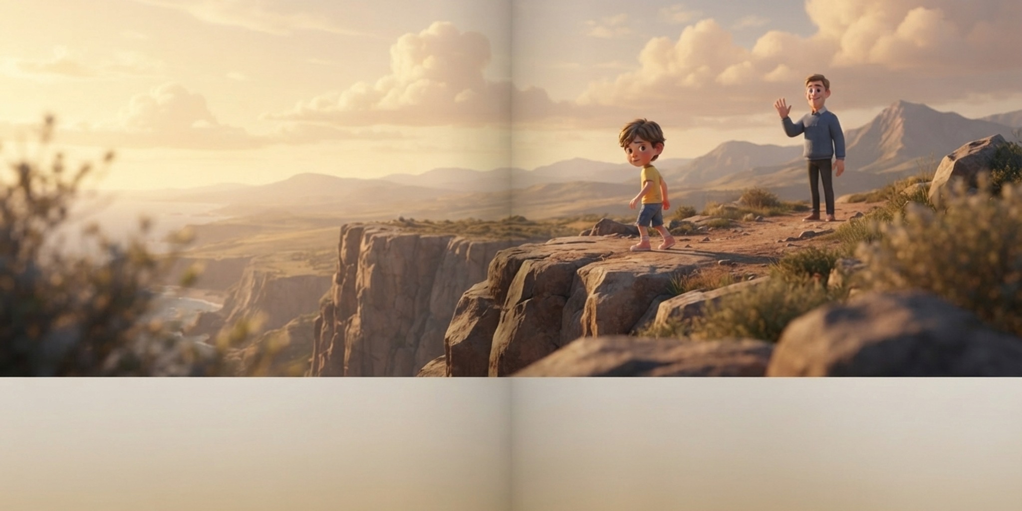 Livre personnalisé football pour enfant — illustration 7